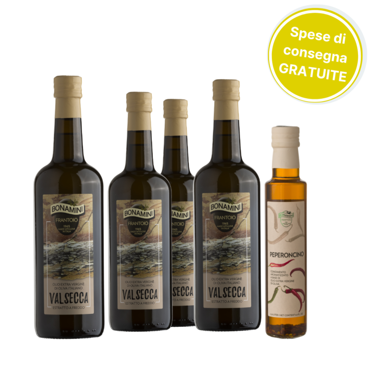 PROMO VALSECCA